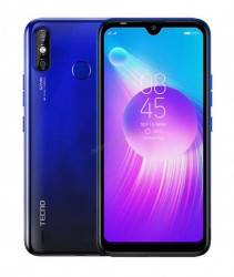 Tecno Spark Go 2020